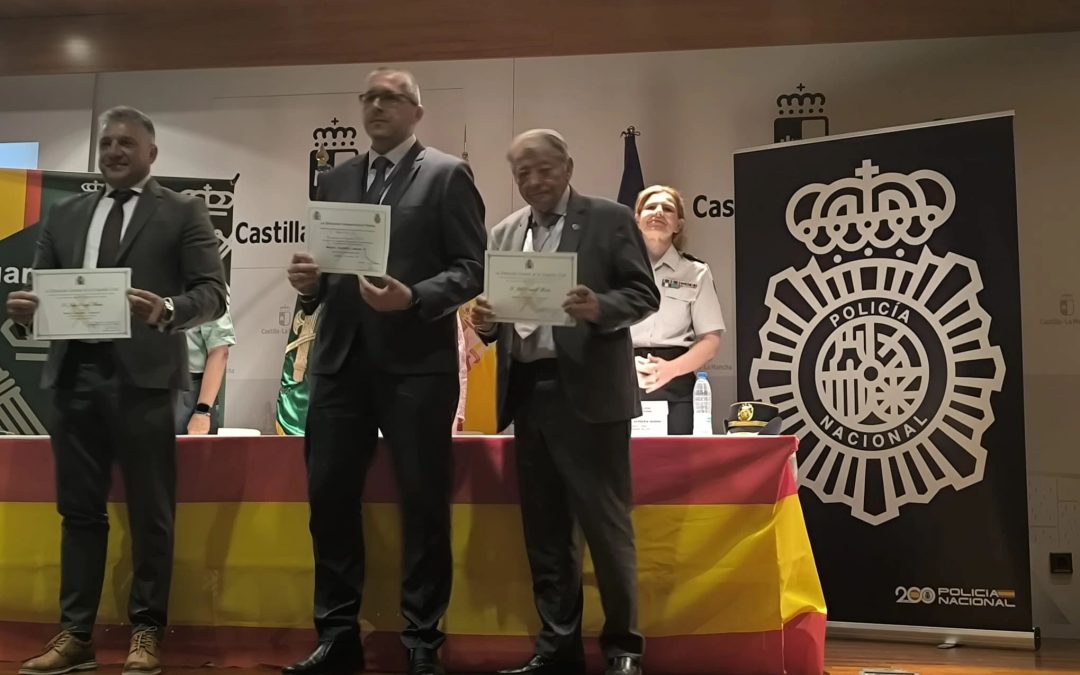 Concesión Mencion Honorifica