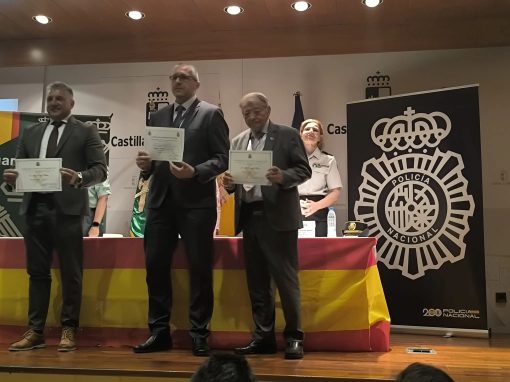 Concesión Mencion Honorifica
